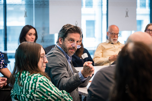 CPF Green Fund - Pathways Convening - Civic Hall - NYC - 2026