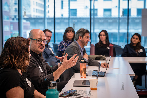 CPF Green Fund - Pathways Convening - Civic Hall - NYC - 2026