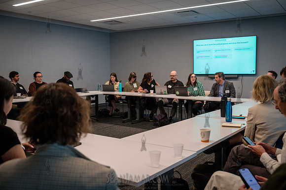 CPF Green Fund - Pathways Convening - Civic Hall - NYC - 2026