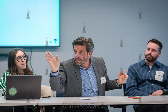 CPF Green Fund - Pathways Convening - Civic Hall - NYC - 2026