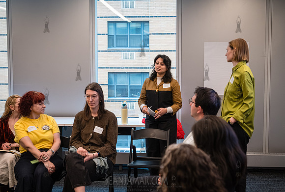 CPF Green Fund - Pathways Convening - Civic Hall - NYC - 2026