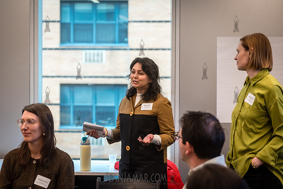 CPF Green Fund - Pathways Convening - Civic Hall - NYC - 2026