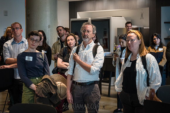 CPF Green Fund - Pathways Convening - Civic Hall - NYC - 2026
