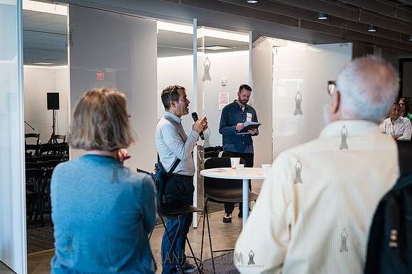 CPF Green Fund - Pathways Convening - Civic Hall - NYC - 2026