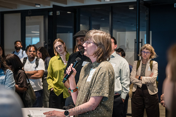 CPF Green Fund - Pathways Convening - Civic Hall - NYC - 2026