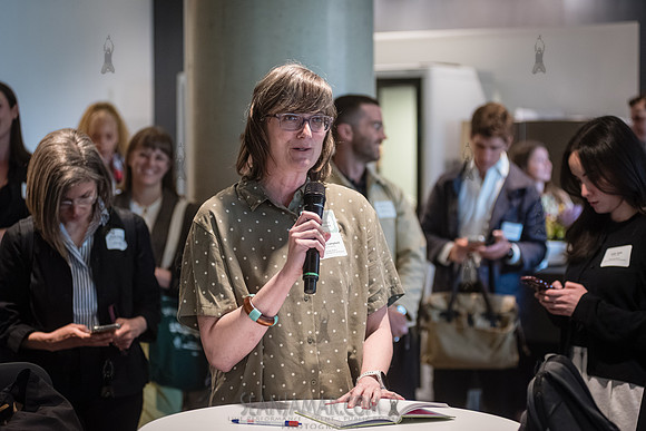 CPF Green Fund - Pathways Convening - Civic Hall - NYC - 2026