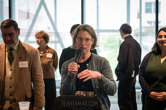 CPF Green Fund - Pathways Convening - Civic Hall - NYC - 2026