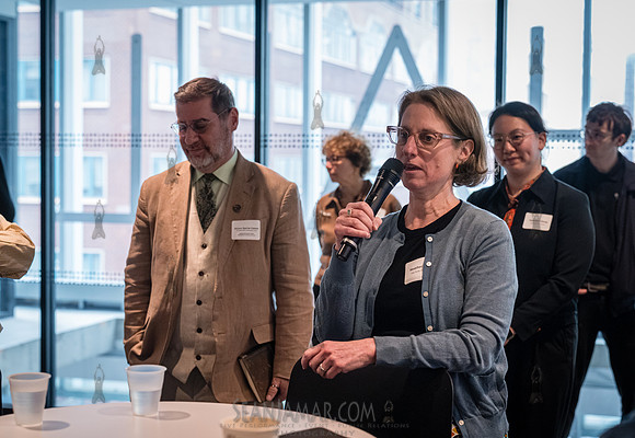 CPF Green Fund - Pathways Convening - Civic Hall - NYC - 2026