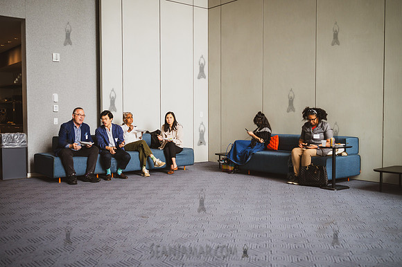 CPF Green Fund - Pathways Convening - Civic Hall - NYC - 2026