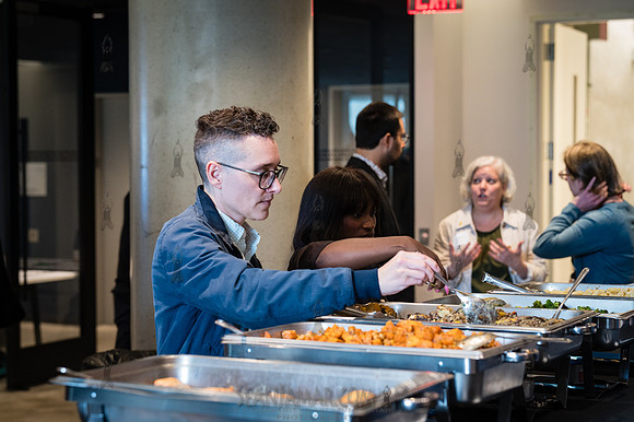 CPF Green Fund - Pathways Convening - Civic Hall - NYC - 2026