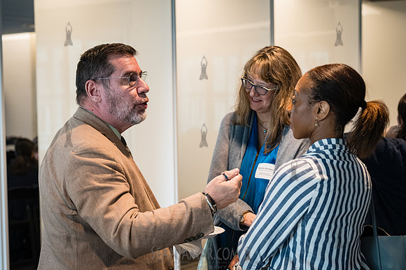 CPF Green Fund - Pathways Convening - Civic Hall - NYC - 2026
