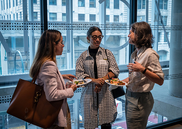 CPF Green Fund - Pathways Convening - Civic Hall - NYC - 2026