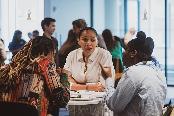 CPF Green Fund - Pathways Convening - Civic Hall - NYC - 2026