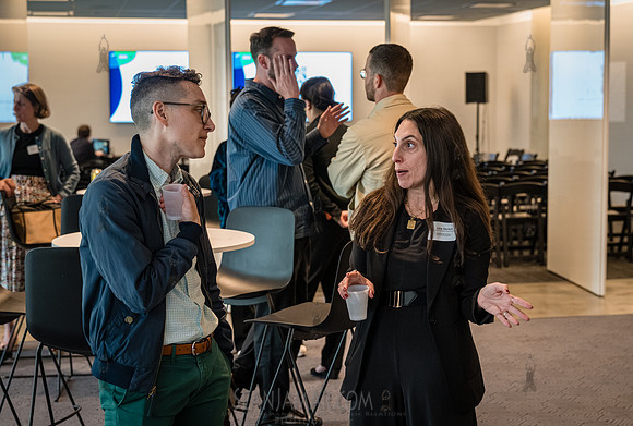 CPF Green Fund - Pathways Convening - Civic Hall - NYC - 2026