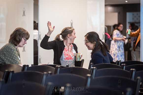 CPF Green Fund - Pathways Convening - Civic Hall - NYC - 2026