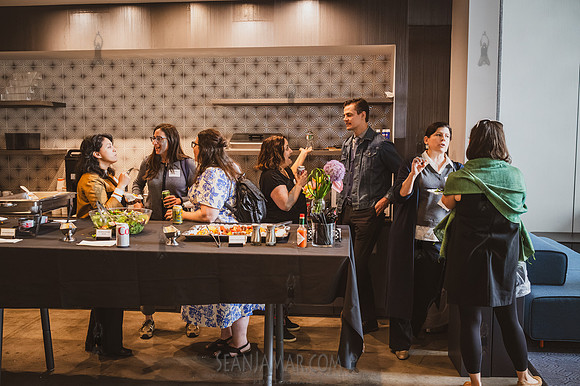 CPF Green Fund - Pathways Convening - Civic Hall - NYC - 2026