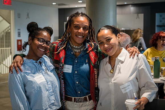 CPF Green Fund - Pathways Convening - Civic Hall - NYC - 2026