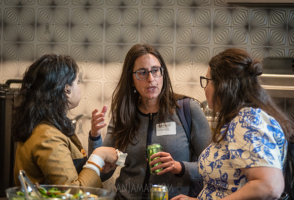 CPF Green Fund - Pathways Convening - Civic Hall - NYC - 2026