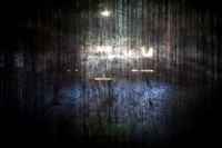 Upstate Art Weekend - Millicent Young - Ann St Gallery - Newburg
