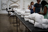 Upstate Art Weekend - Ian McMahon - Newburgh NY - 2026