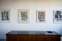 Upstate Art Weekend - Kube Art Space - Beacon NY - 2026