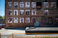Upstate Art Weekend - Newburgh NY - 2026