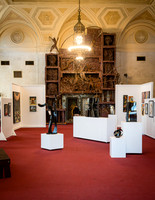 Upstate Art Weekend - Bank Art Gallery - Newburgh NY - 2026