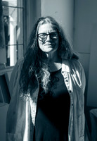 Upstate Art Weekend -  Julie Hedrick -  Church Des Artistes - Ki