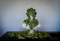 Upstate Art Weekend - Emil Alzamora - Kube Art Space - Beacon NY