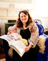 Upstate Art Weekend -  Julie Hedrick -  Church Des Artistes - Ki