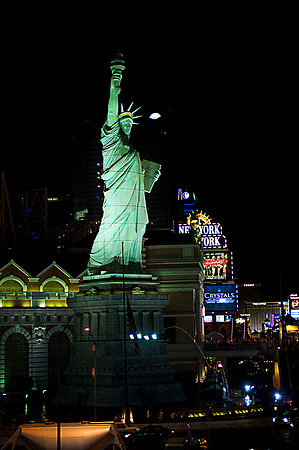 New York New York