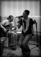 Arin Maya - http://16handles.com/ - NYC - 2013