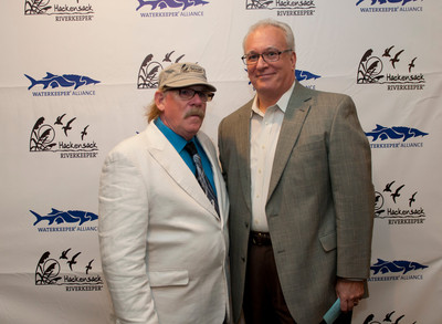 Hackensack Riverkeeper's 2012 Annual Award Dinner and Sustainabl