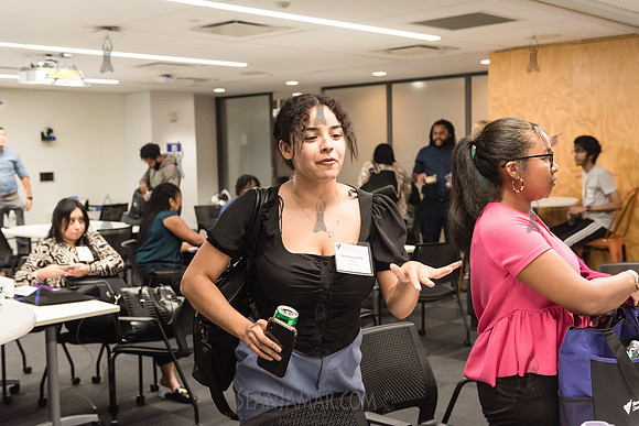 New Visions Onboarding Event - New Visions - NYC - 2022