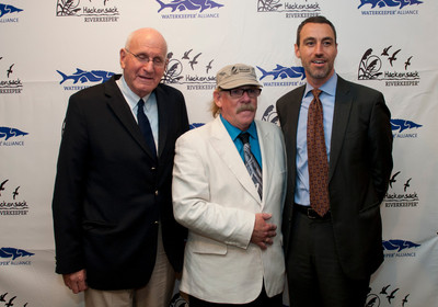 Hackensack Riverkeeper's 2012 Annual Award Dinner and Sustainabl