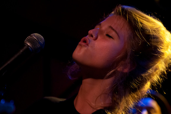 Selah Sue