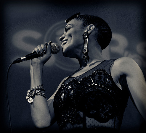 Goapele