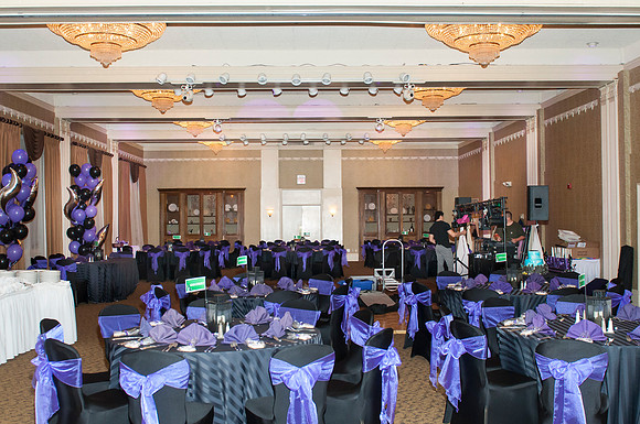 Bianca Sweet 16