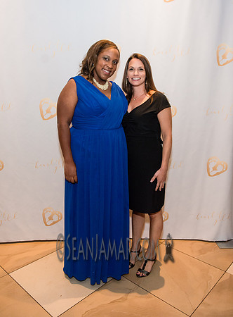 Heart of Gold Gala - The Fiesta - Woodridge NJ - 2016