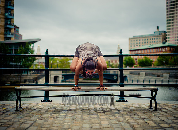 Adventure Day - Waterplace Park -Providence RI - 2015