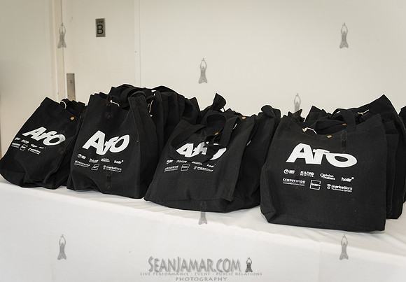 The AFO Group - US Launch Party - The Public - NYC - 2024