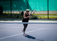 CPF Senior Fitness - Tennis - Kissena Park - NYC - 2026
