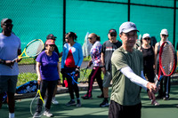 CPF Senior Fitness - Tennis - Kissena Park - NYC - 2026