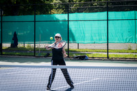 CPF Senior Fitness - Tennis - Kissena Park - NYC - 2026