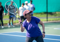 CPF Senior Fitness - Tennis - Kissena Park - NYC - 2026