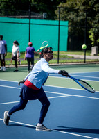 CPF Senior Fitness - Tennis - Kissena Park - NYC - 2026