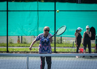CPF Senior Fitness - Tennis - Kissena Park - NYC - 2026