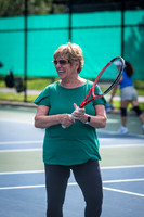 CPF Senior Fitness - Tennis - Kissena Park - NYC - 2026