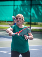 CPF Senior Fitness - Tennis - Kissena Park - NYC - 2026