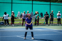 CPF Senior Fitness - Tennis - Kissena Park - NYC - 2026